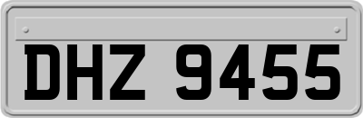 DHZ9455