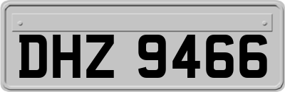 DHZ9466