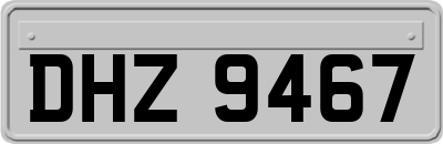 DHZ9467