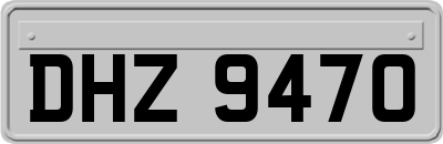 DHZ9470