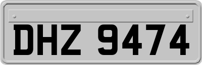 DHZ9474