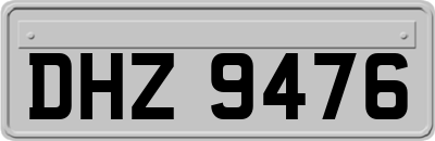 DHZ9476