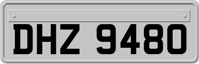 DHZ9480