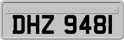 DHZ9481