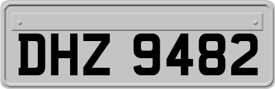 DHZ9482
