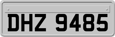 DHZ9485