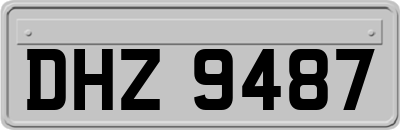 DHZ9487
