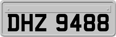 DHZ9488