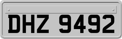 DHZ9492