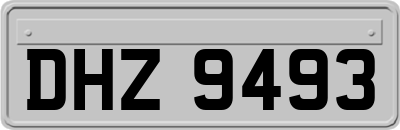 DHZ9493