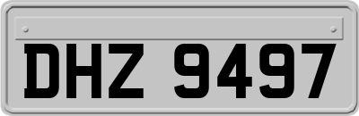DHZ9497