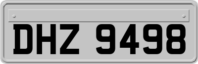 DHZ9498
