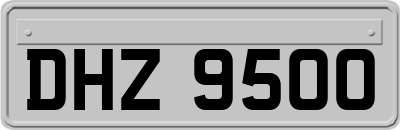 DHZ9500