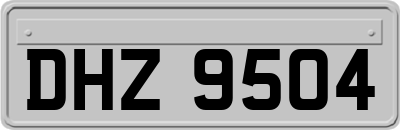 DHZ9504