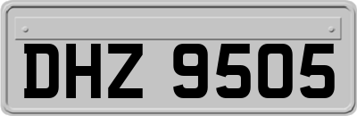 DHZ9505
