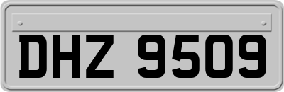 DHZ9509