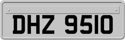 DHZ9510