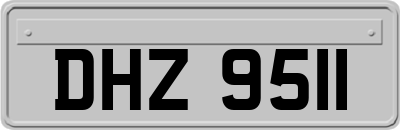 DHZ9511