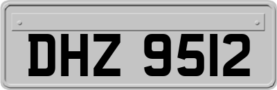 DHZ9512