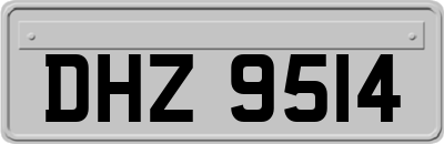 DHZ9514