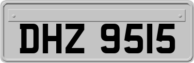 DHZ9515