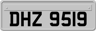 DHZ9519
