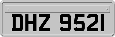 DHZ9521