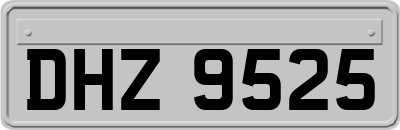 DHZ9525