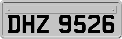 DHZ9526