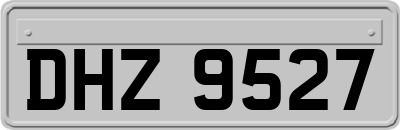 DHZ9527