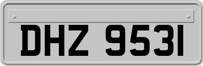 DHZ9531