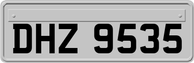 DHZ9535