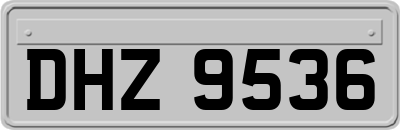 DHZ9536