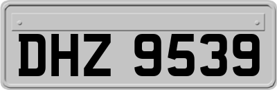 DHZ9539