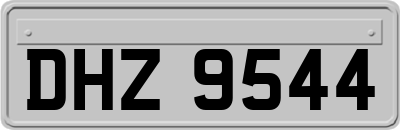 DHZ9544