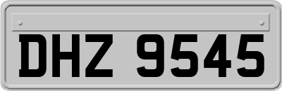 DHZ9545