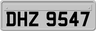 DHZ9547