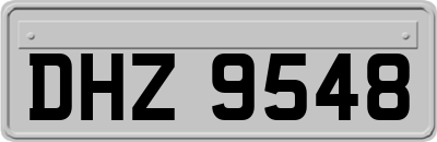 DHZ9548