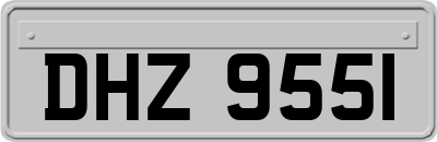 DHZ9551