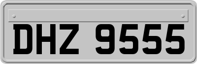 DHZ9555