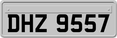 DHZ9557