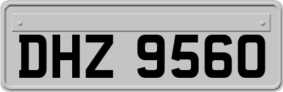 DHZ9560