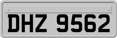 DHZ9562