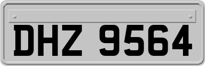 DHZ9564