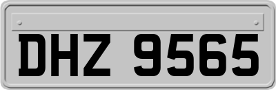 DHZ9565