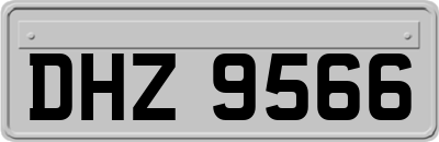 DHZ9566