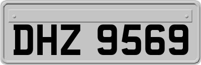 DHZ9569
