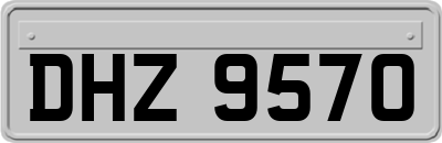 DHZ9570
