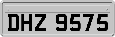 DHZ9575