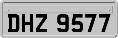 DHZ9577